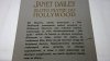 ZŁOTO PŁYNIE DO HOLLYWOOD - Janet Dailey 1993